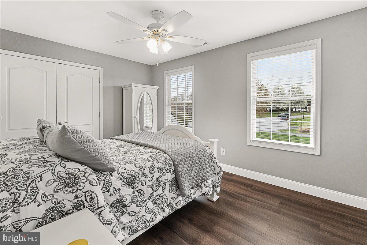 VALLEY RIDGE ESTATES - Residential