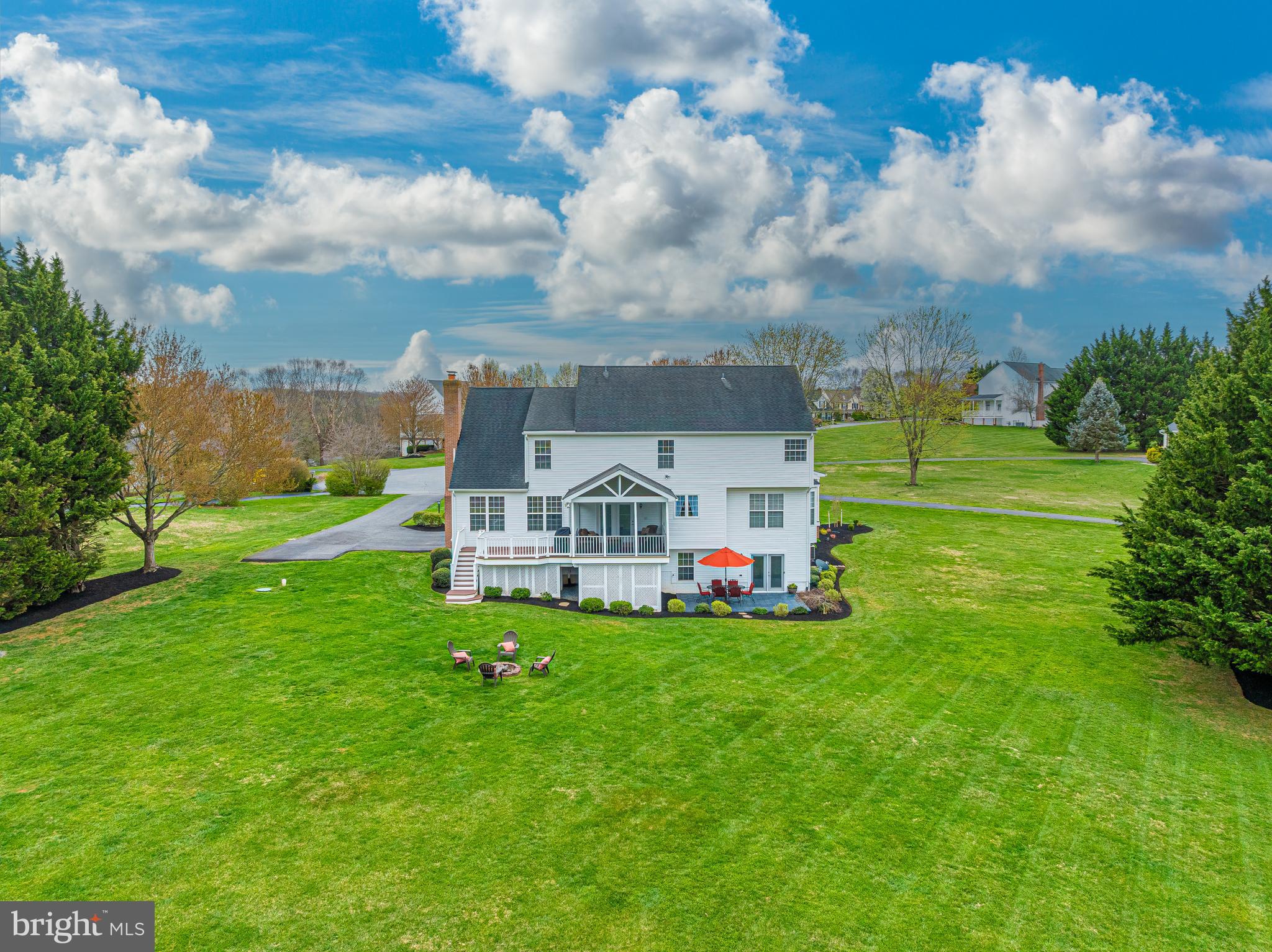 VALLEY RIDGE ESTATES - Residential