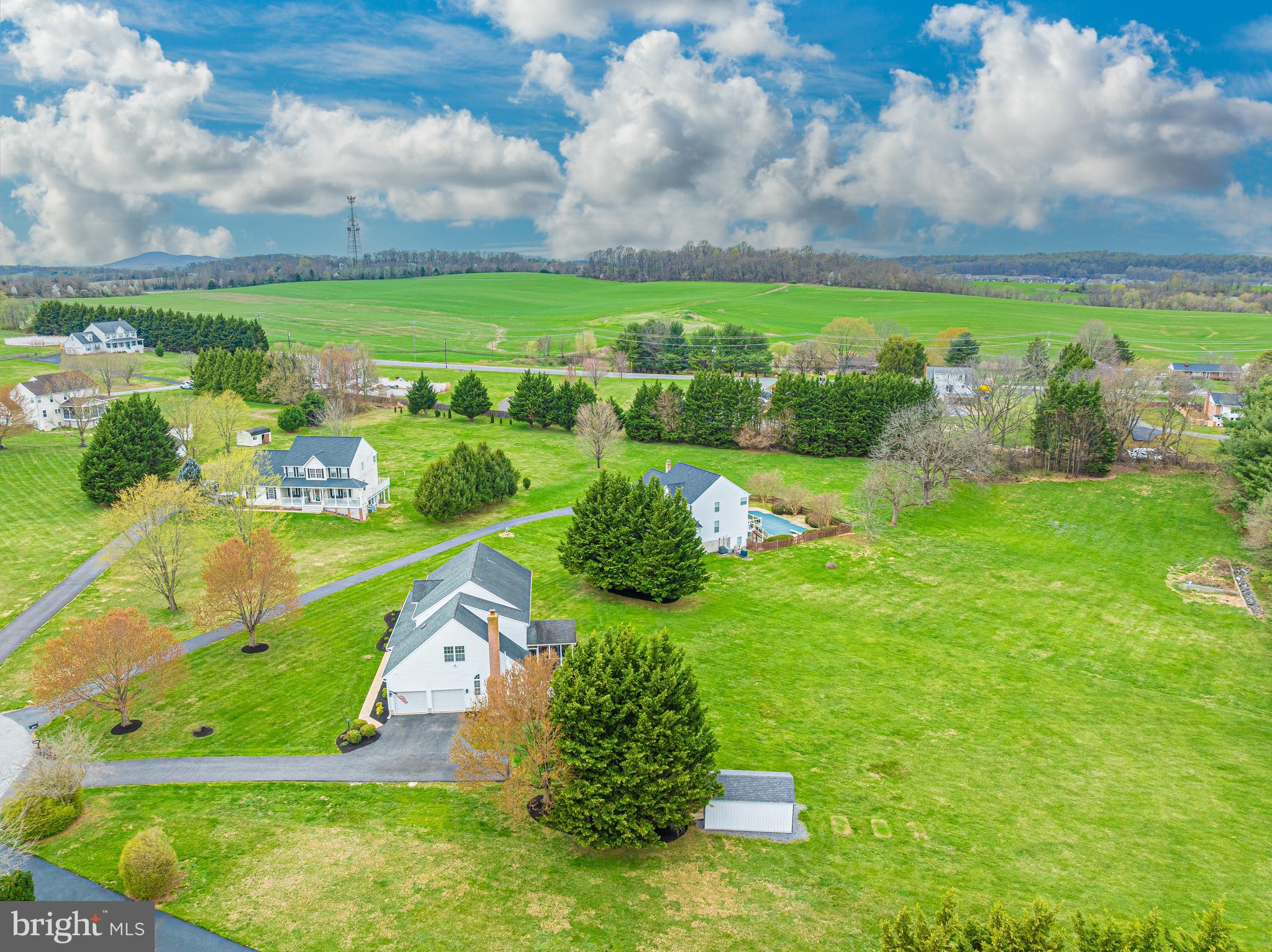 VALLEY RIDGE ESTATES - Residential