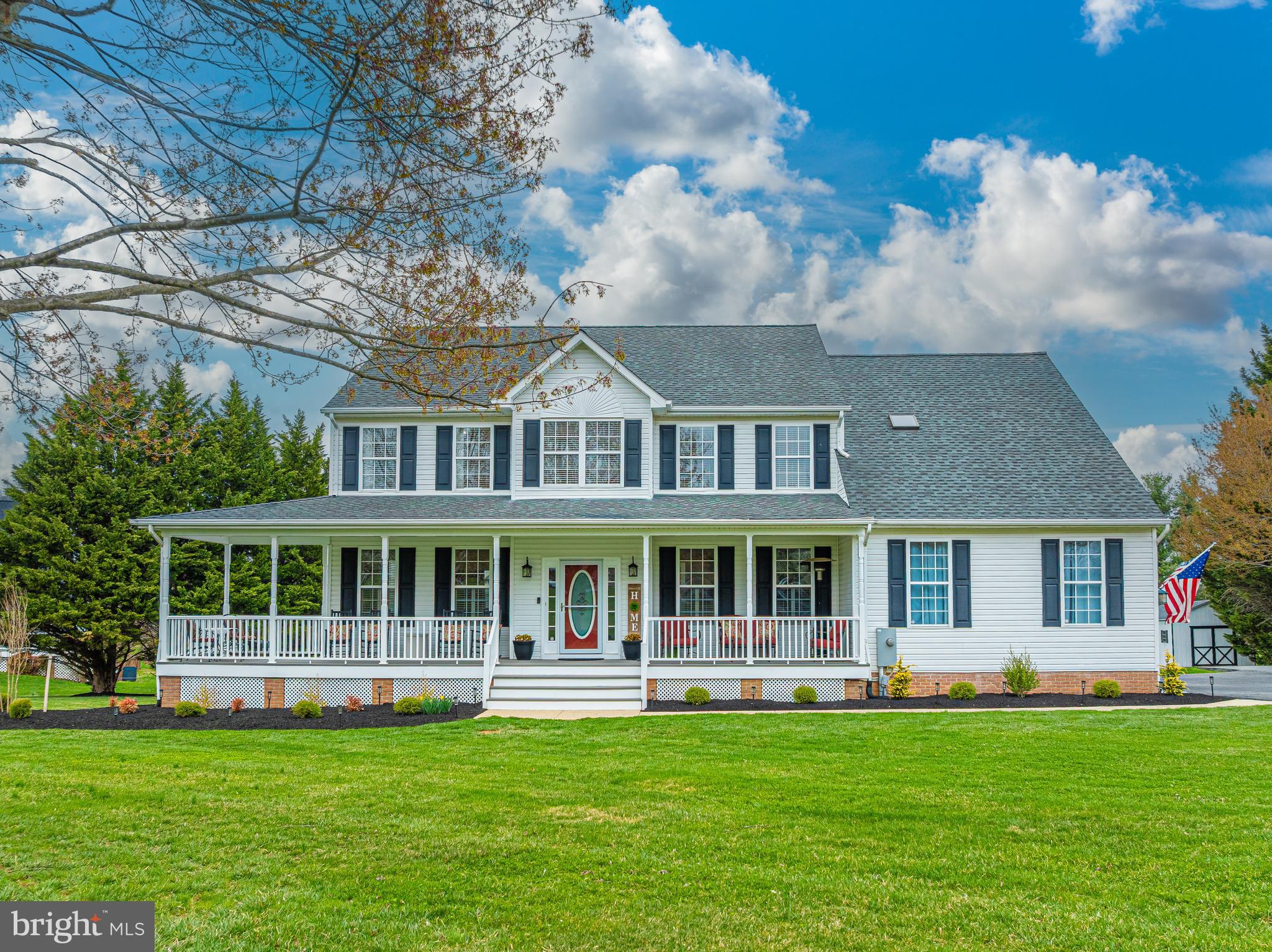 VALLEY RIDGE ESTATES - Residential