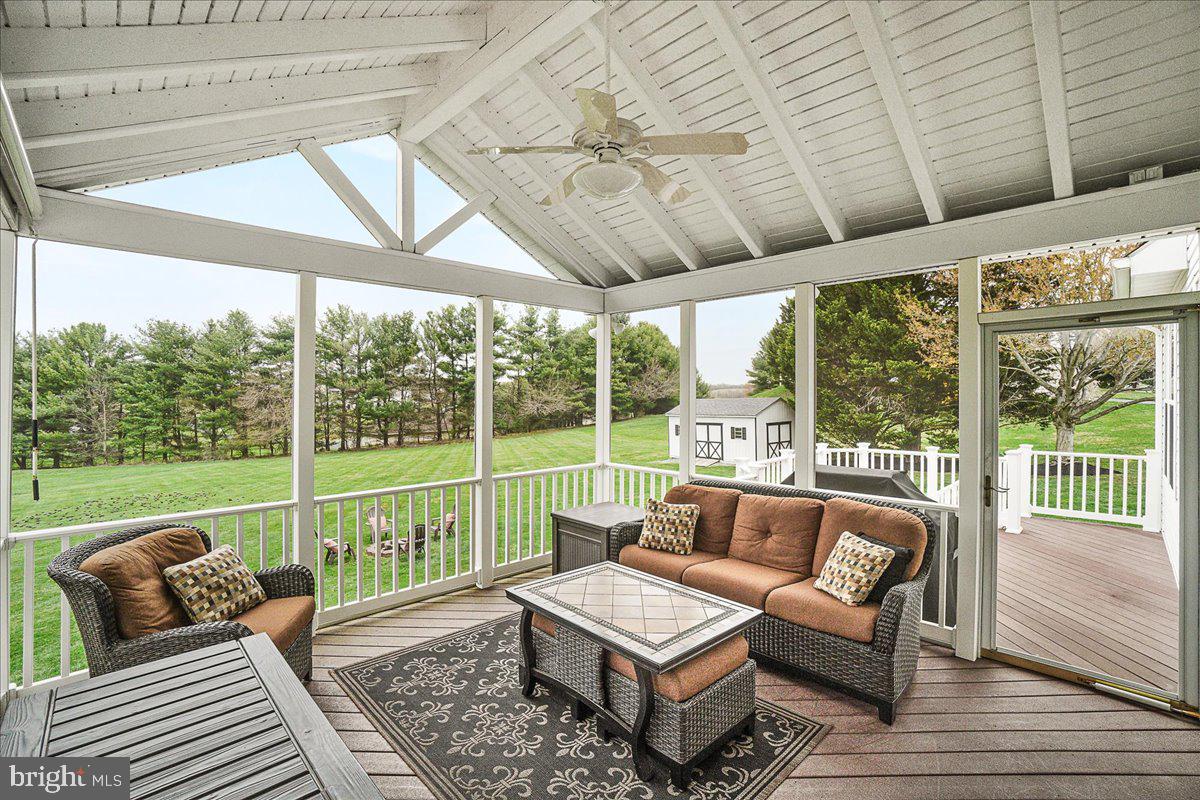 VALLEY RIDGE ESTATES - Residential