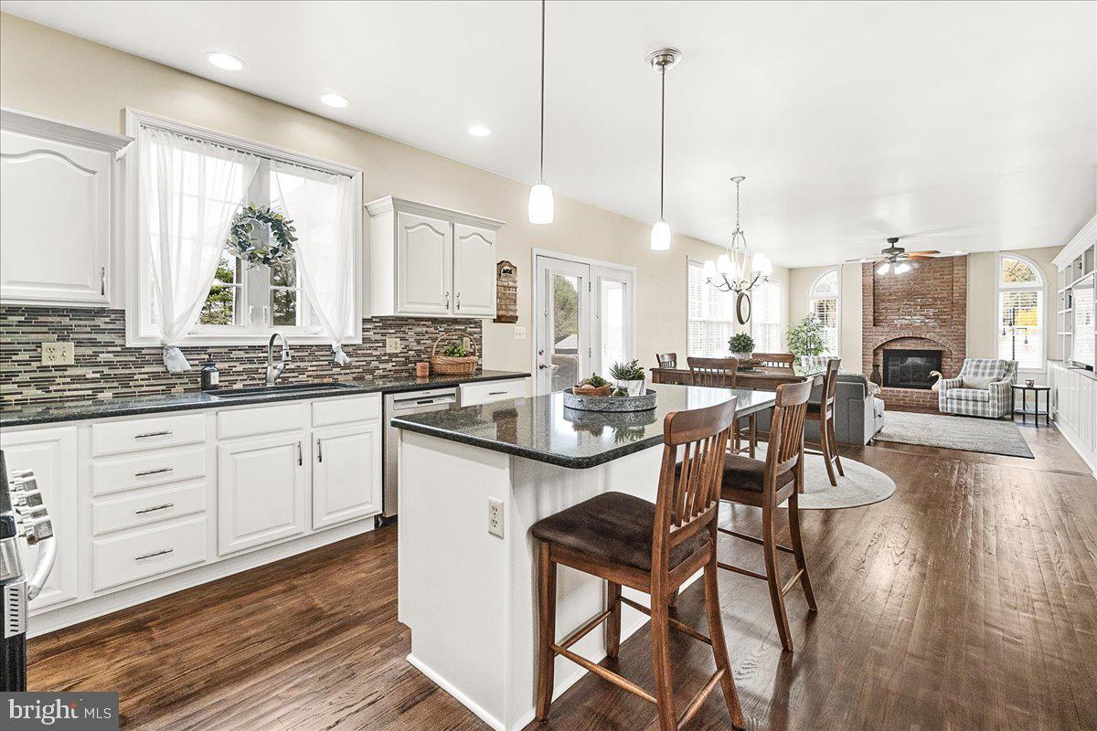 VALLEY RIDGE ESTATES - Residential