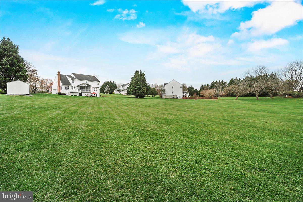 VALLEY RIDGE ESTATES - Residential