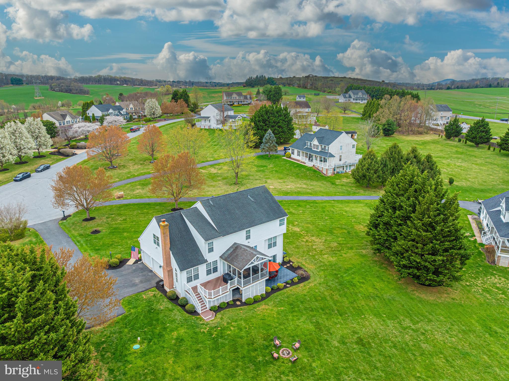 VALLEY RIDGE ESTATES - Residential