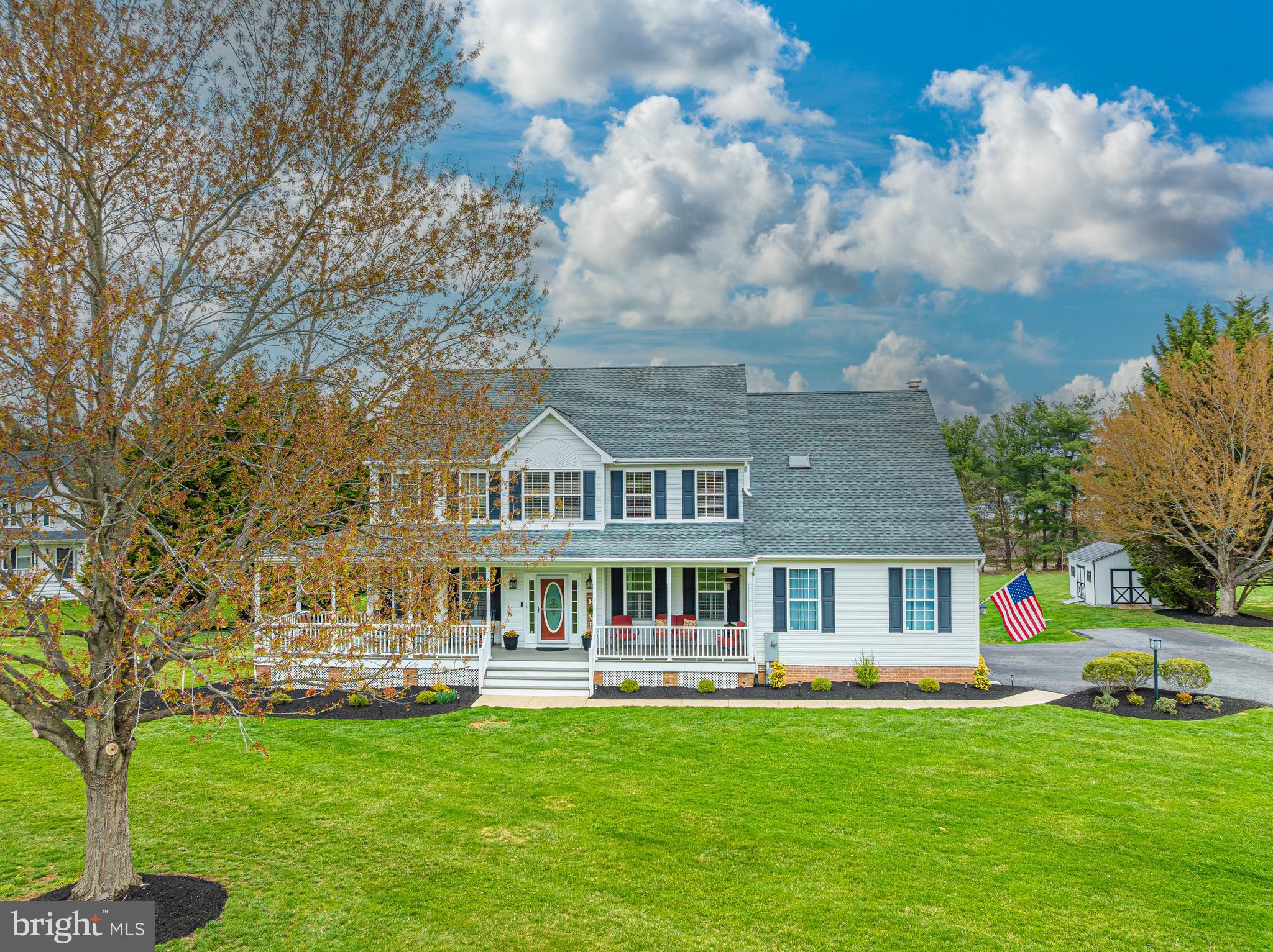 VALLEY RIDGE ESTATES - Residential