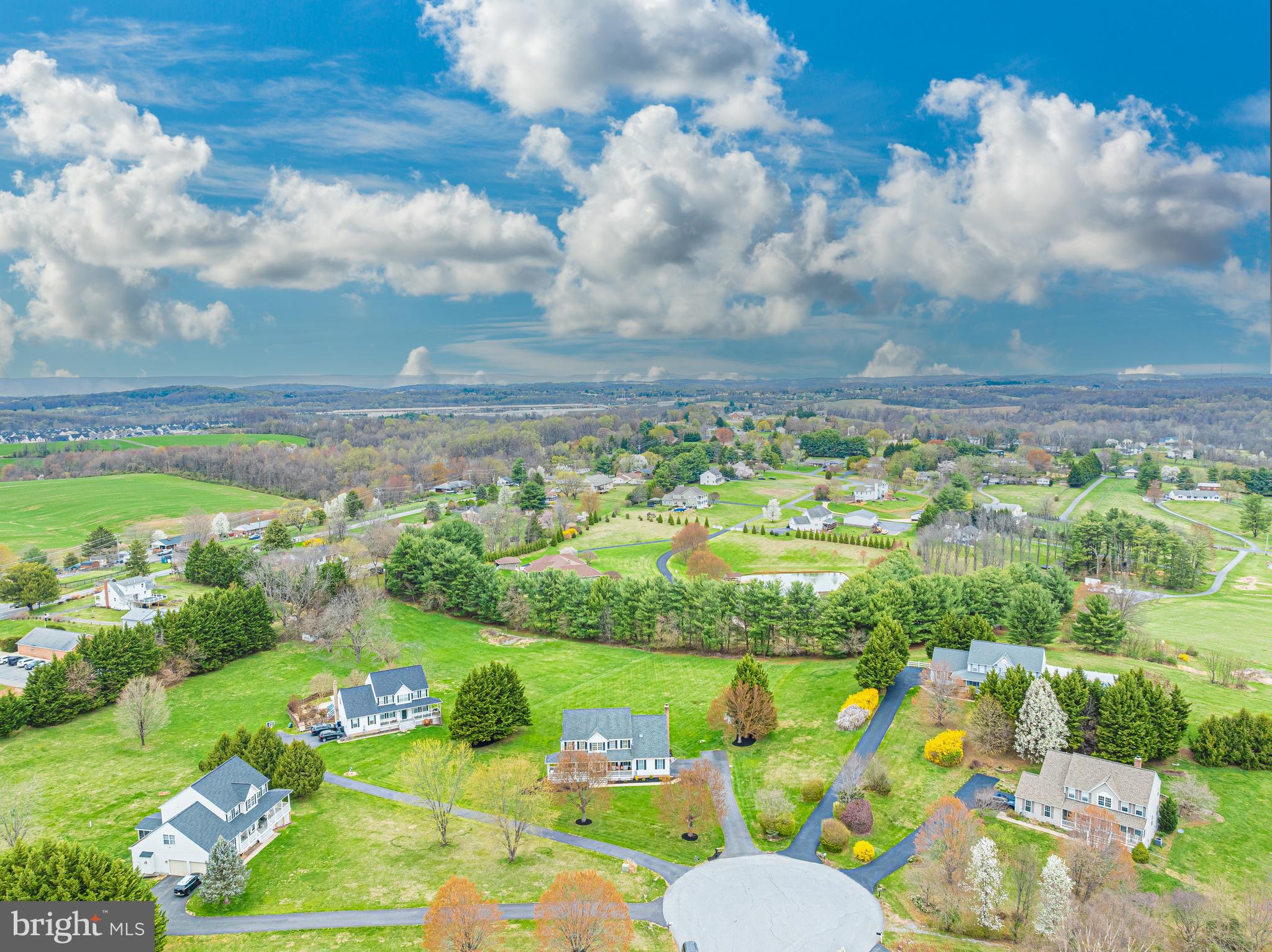 VALLEY RIDGE ESTATES - Residential