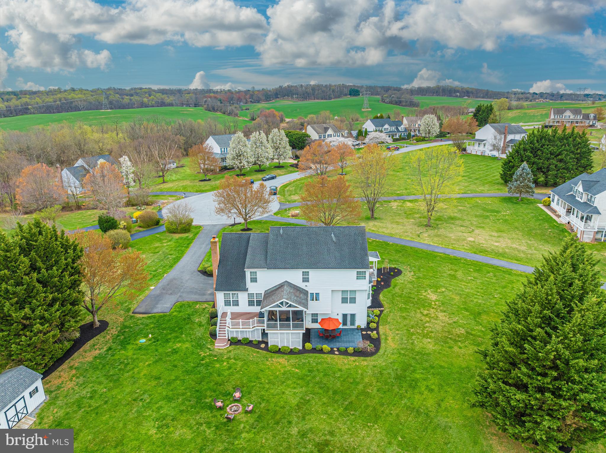 VALLEY RIDGE ESTATES - Residential