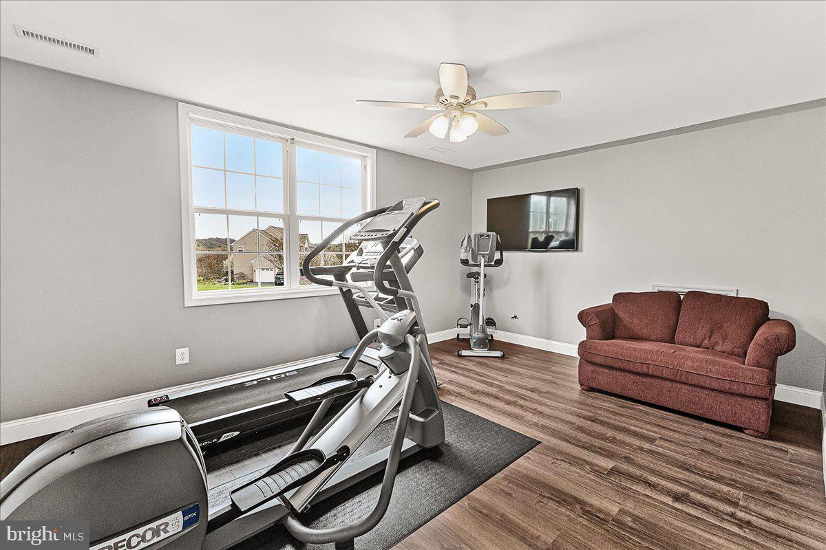 VALLEY RIDGE ESTATES - Residential