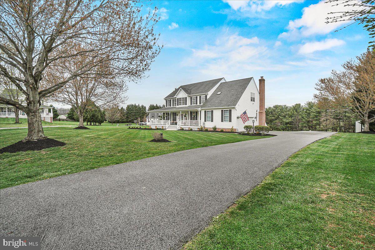 VALLEY RIDGE ESTATES - Residential