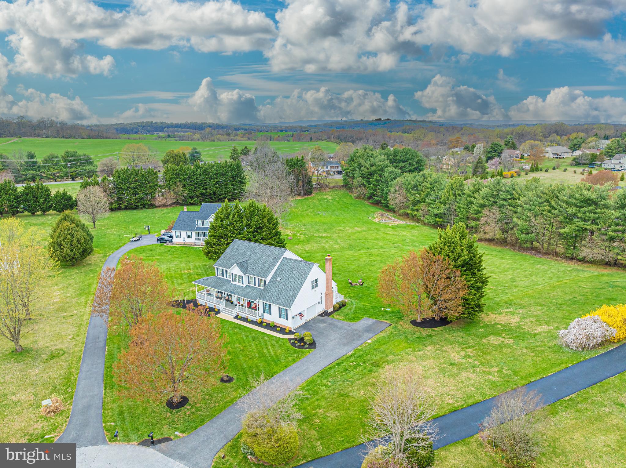 VALLEY RIDGE ESTATES - Residential