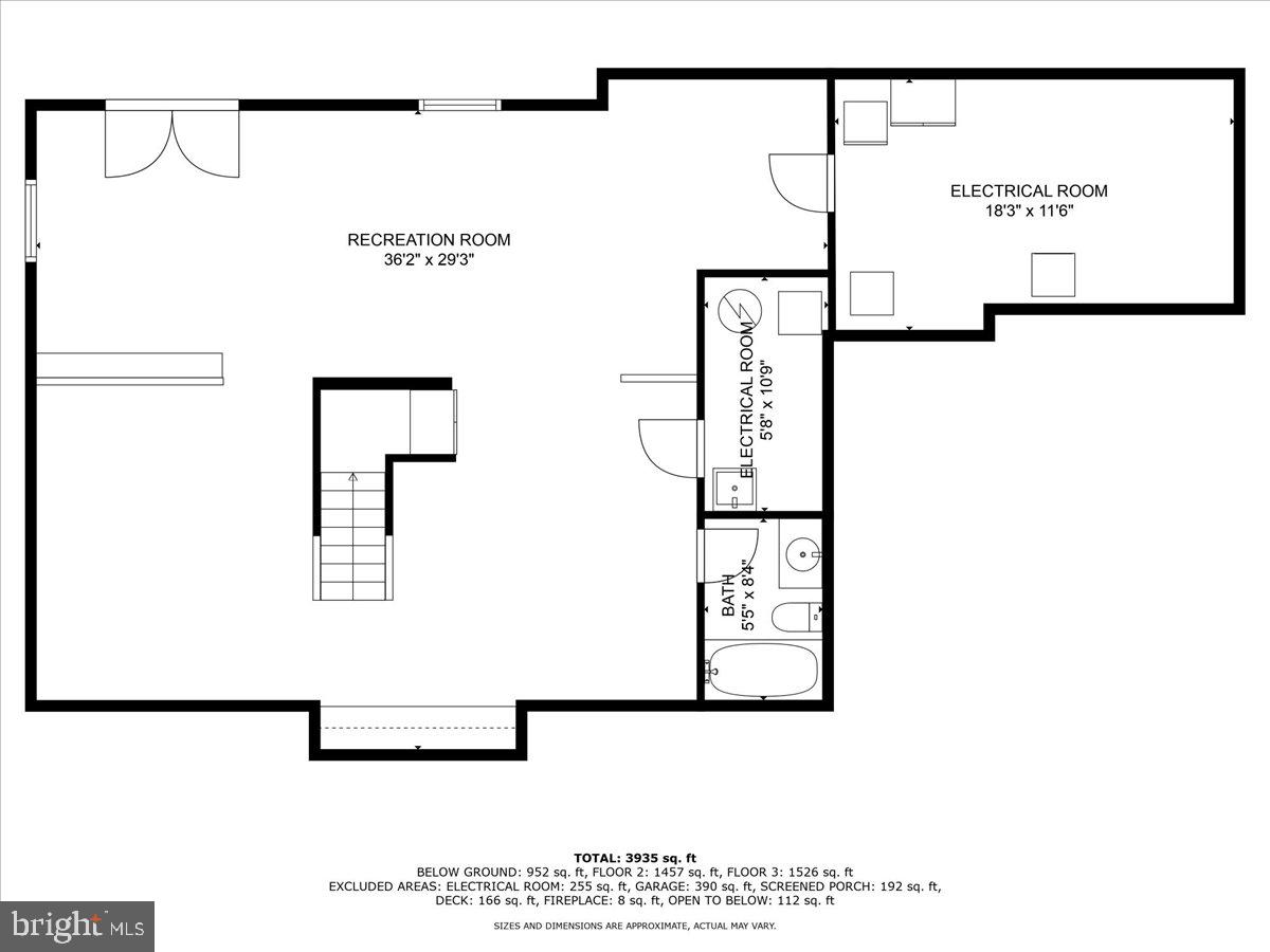VALLEY RIDGE ESTATES - Residential