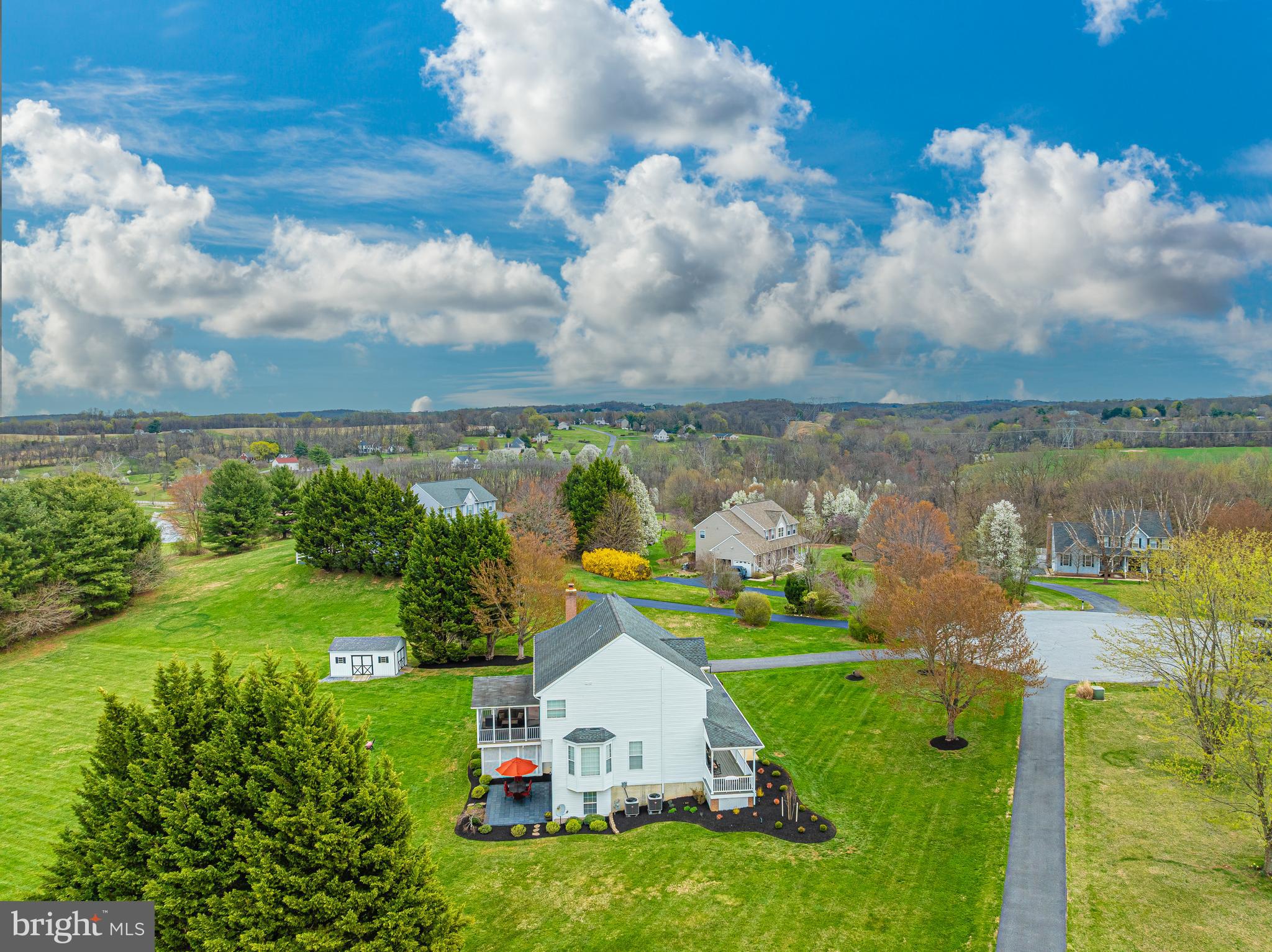 VALLEY RIDGE ESTATES - Residential