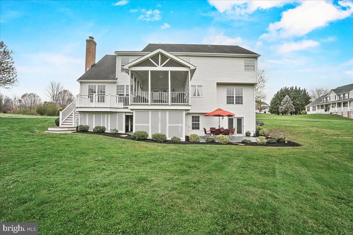 VALLEY RIDGE ESTATES - Residential