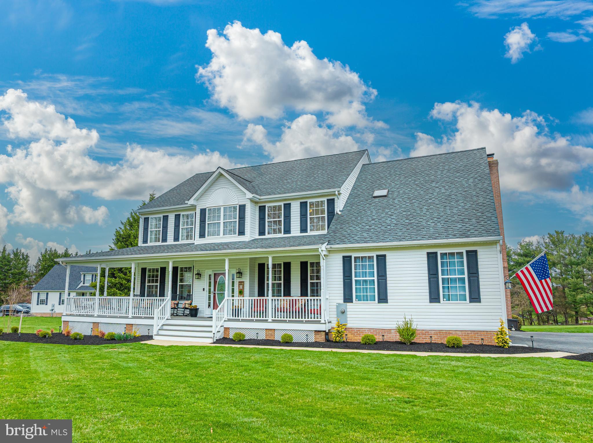 VALLEY RIDGE ESTATES - Residential