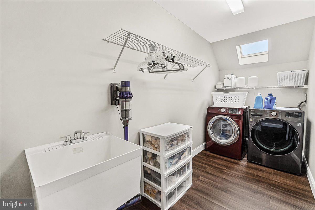 VALLEY RIDGE ESTATES - Residential