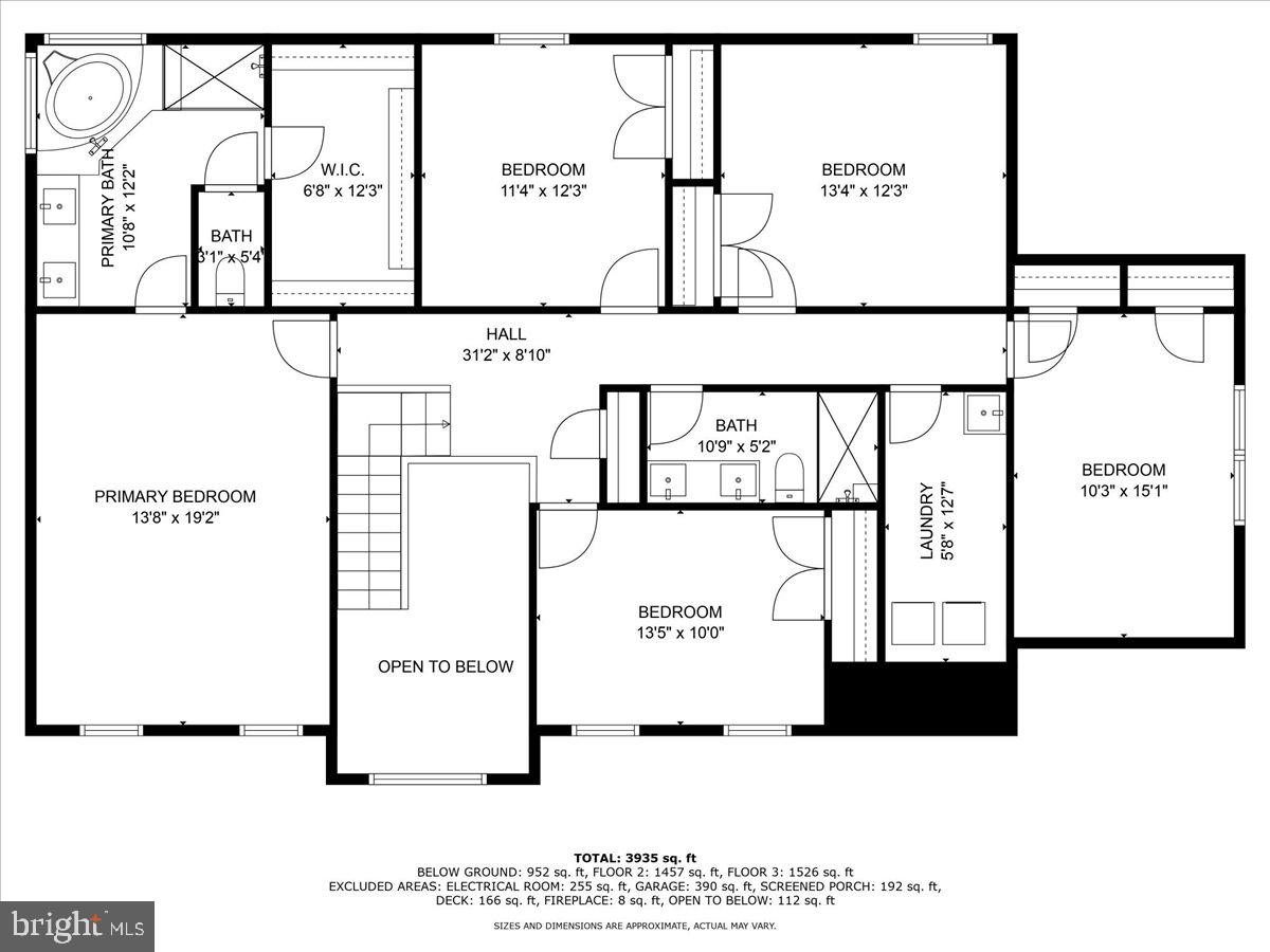 VALLEY RIDGE ESTATES - Residential