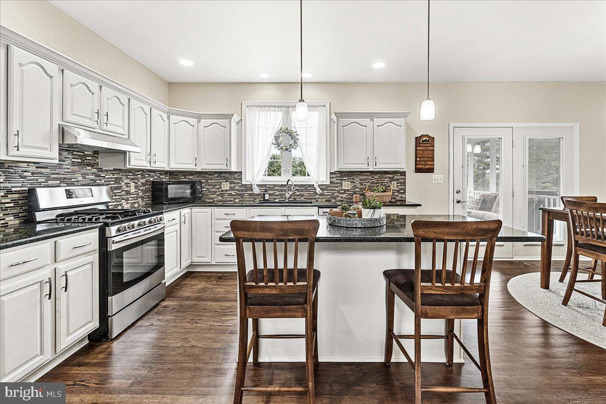 VALLEY RIDGE ESTATES - Residential