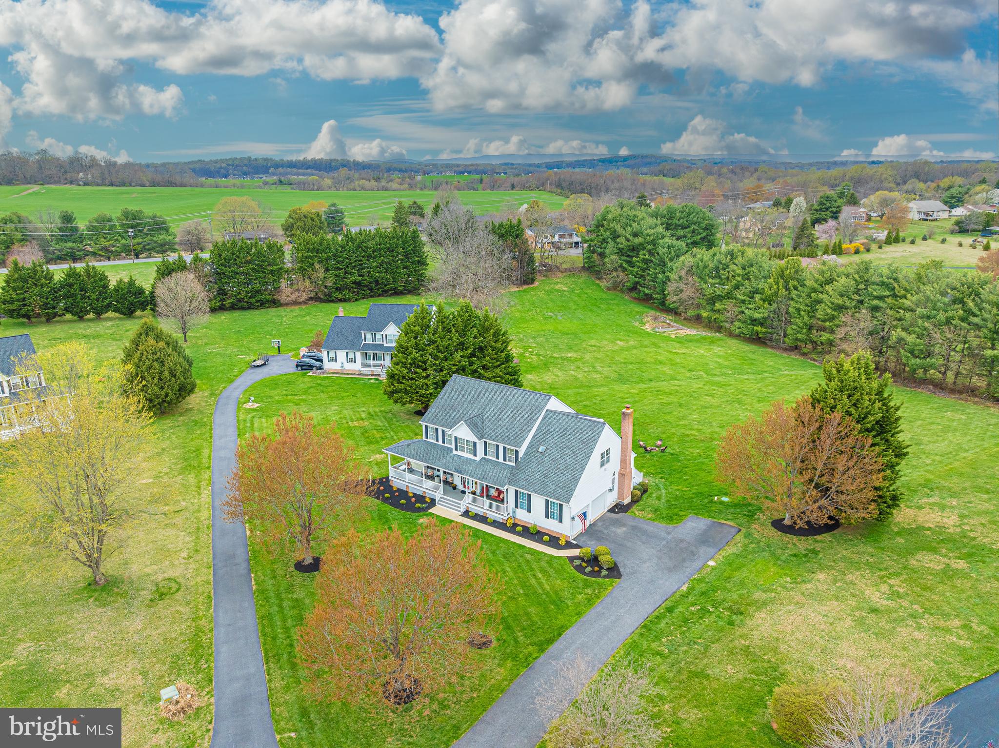 VALLEY RIDGE ESTATES - Residential