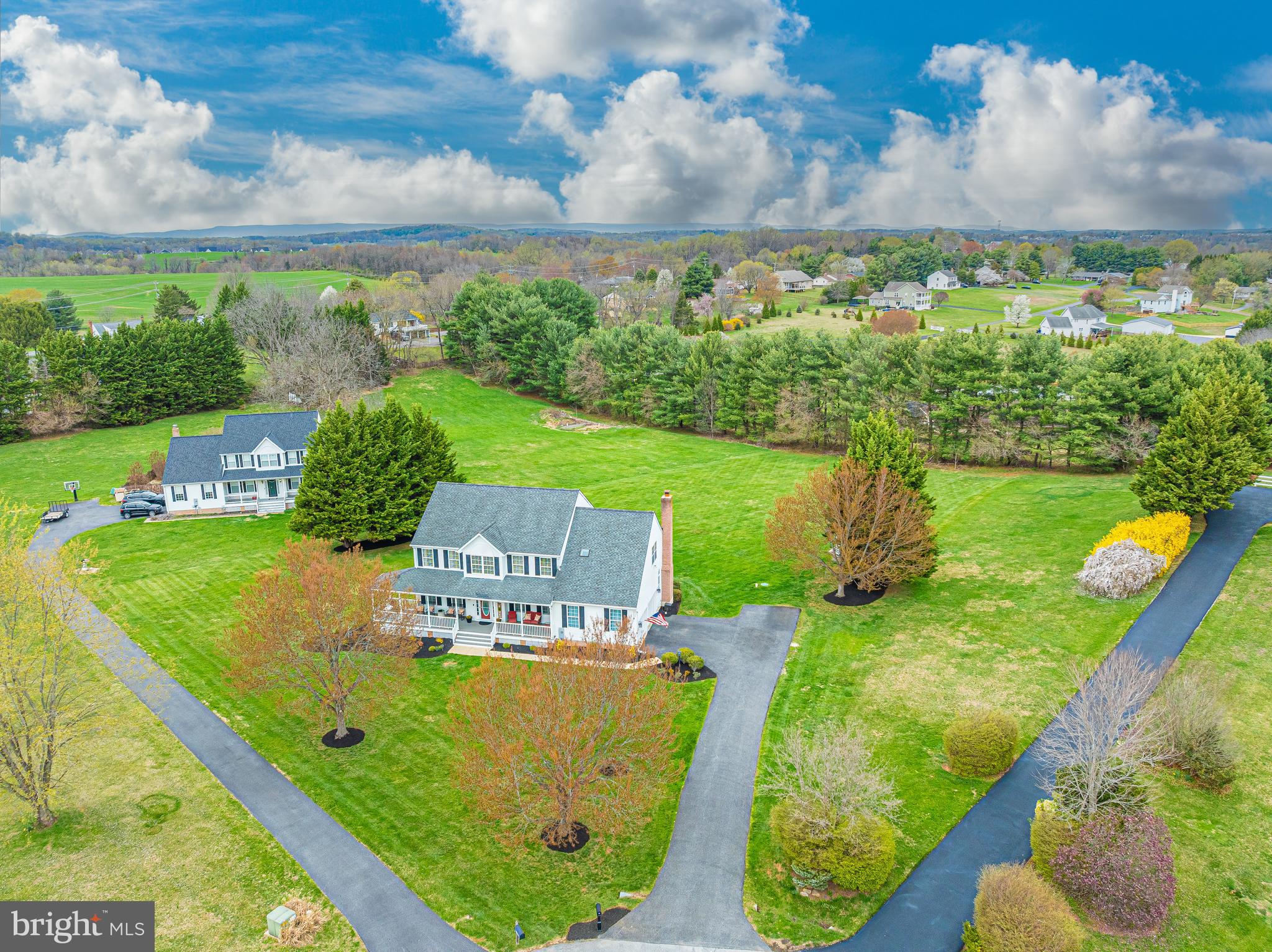 VALLEY RIDGE ESTATES - Residential