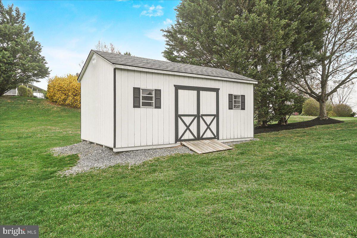 VALLEY RIDGE ESTATES - Residential