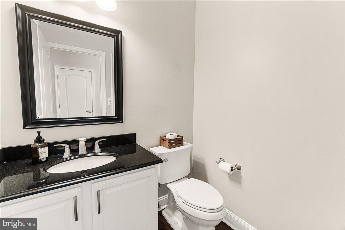 VALLEY RIDGE ESTATES - Residential