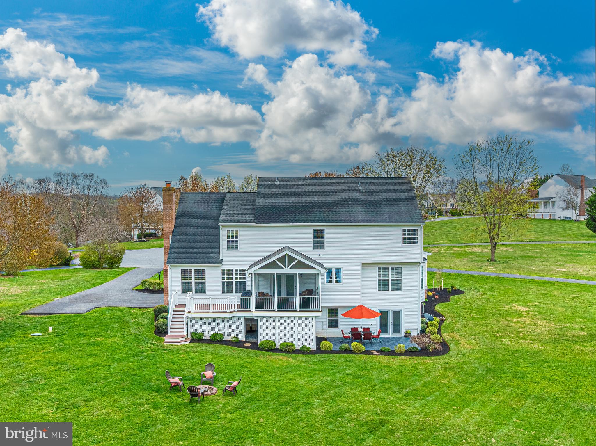 VALLEY RIDGE ESTATES - Residential