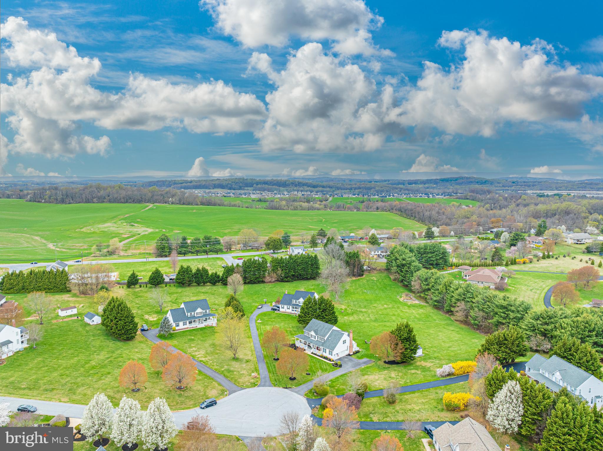 VALLEY RIDGE ESTATES - Residential