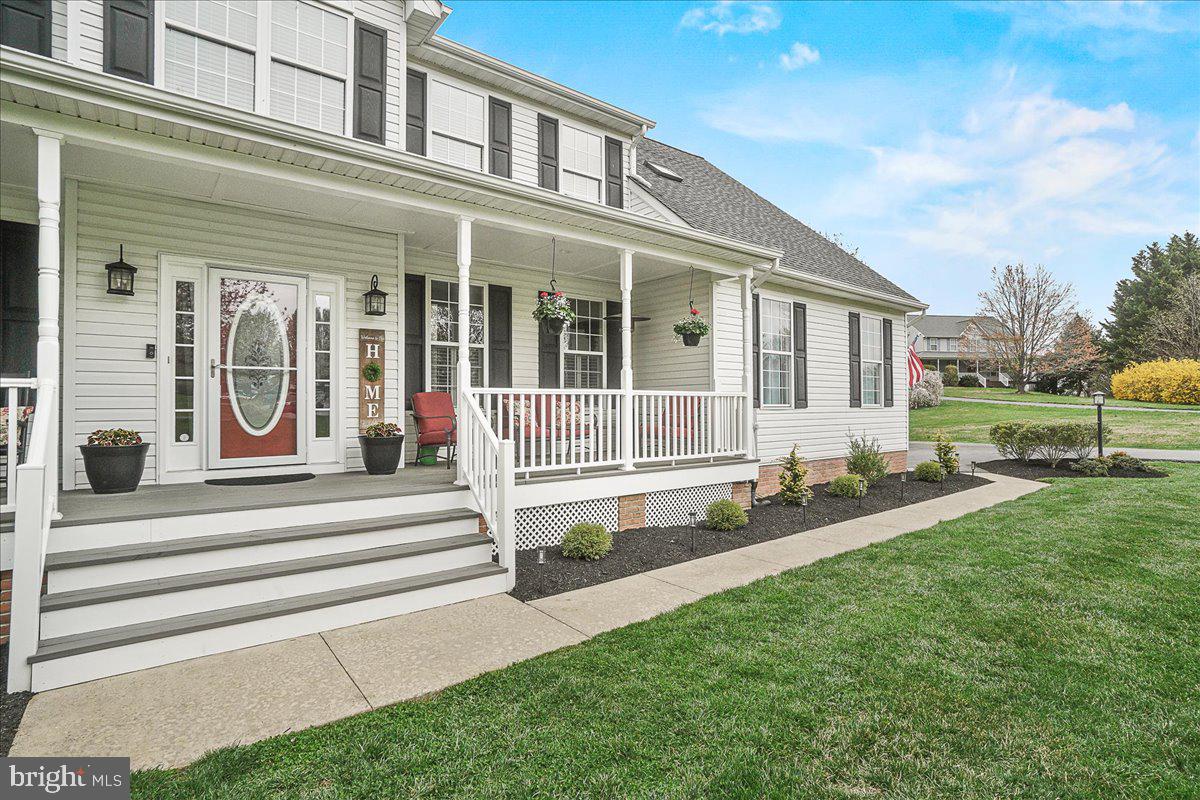 VALLEY RIDGE ESTATES - Residential