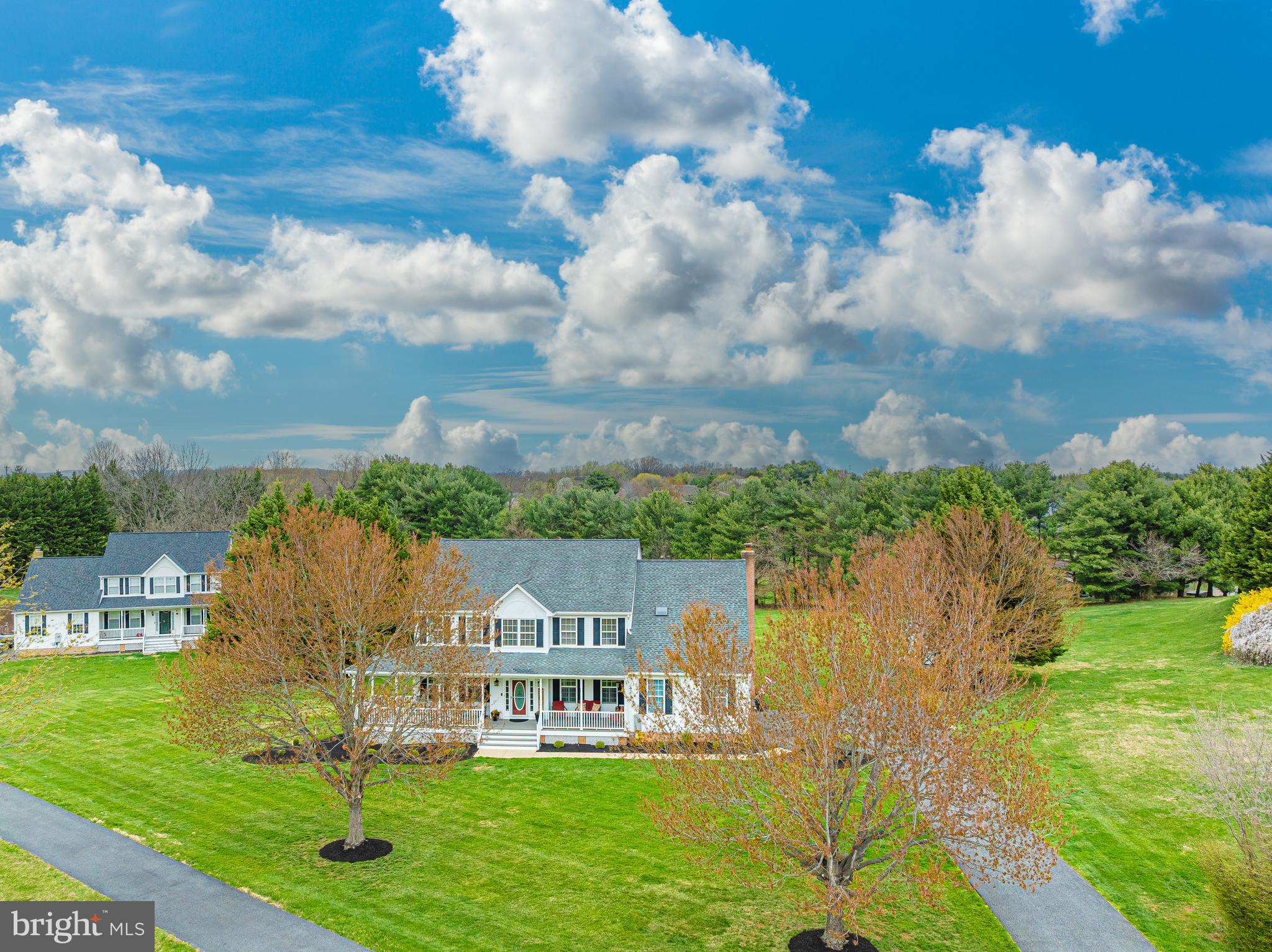 VALLEY RIDGE ESTATES - Residential