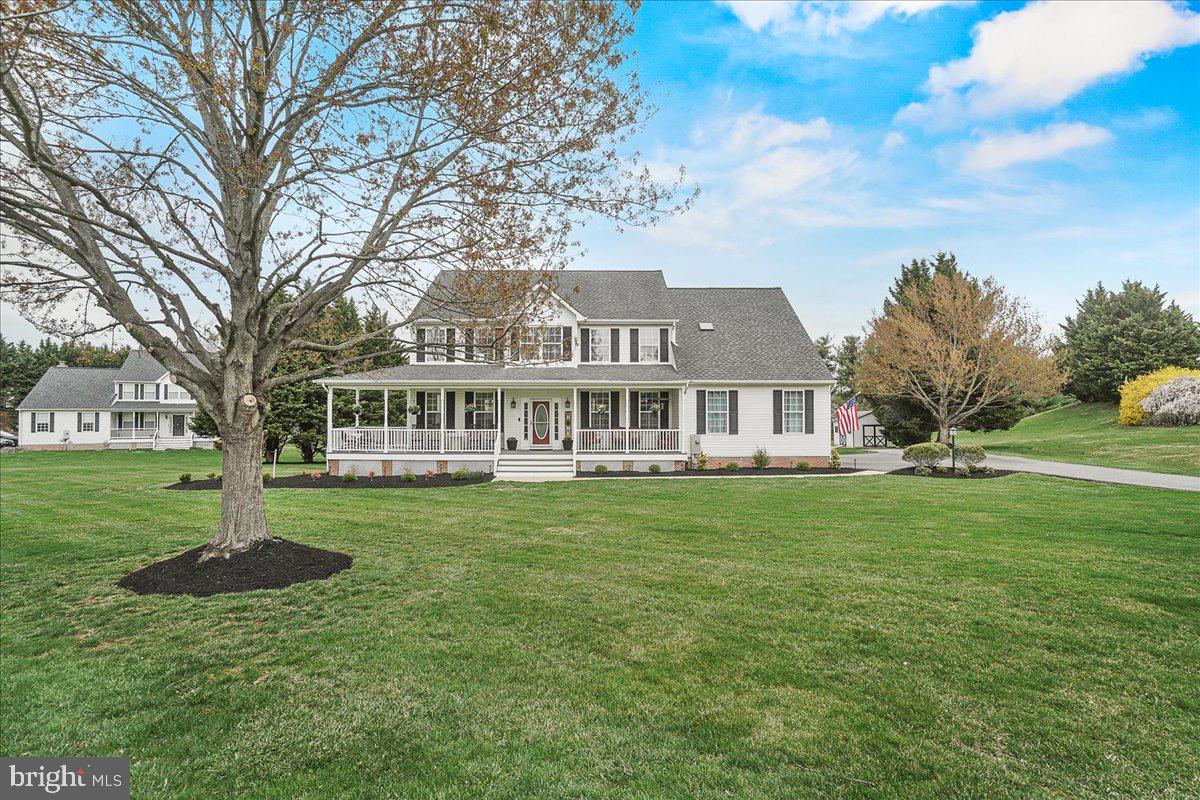 VALLEY RIDGE ESTATES - Residential