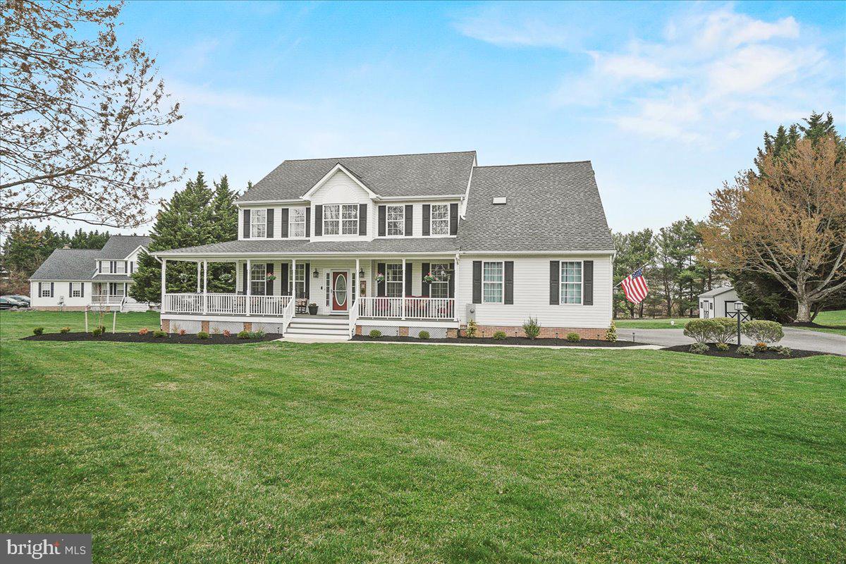 VALLEY RIDGE ESTATES - Residential