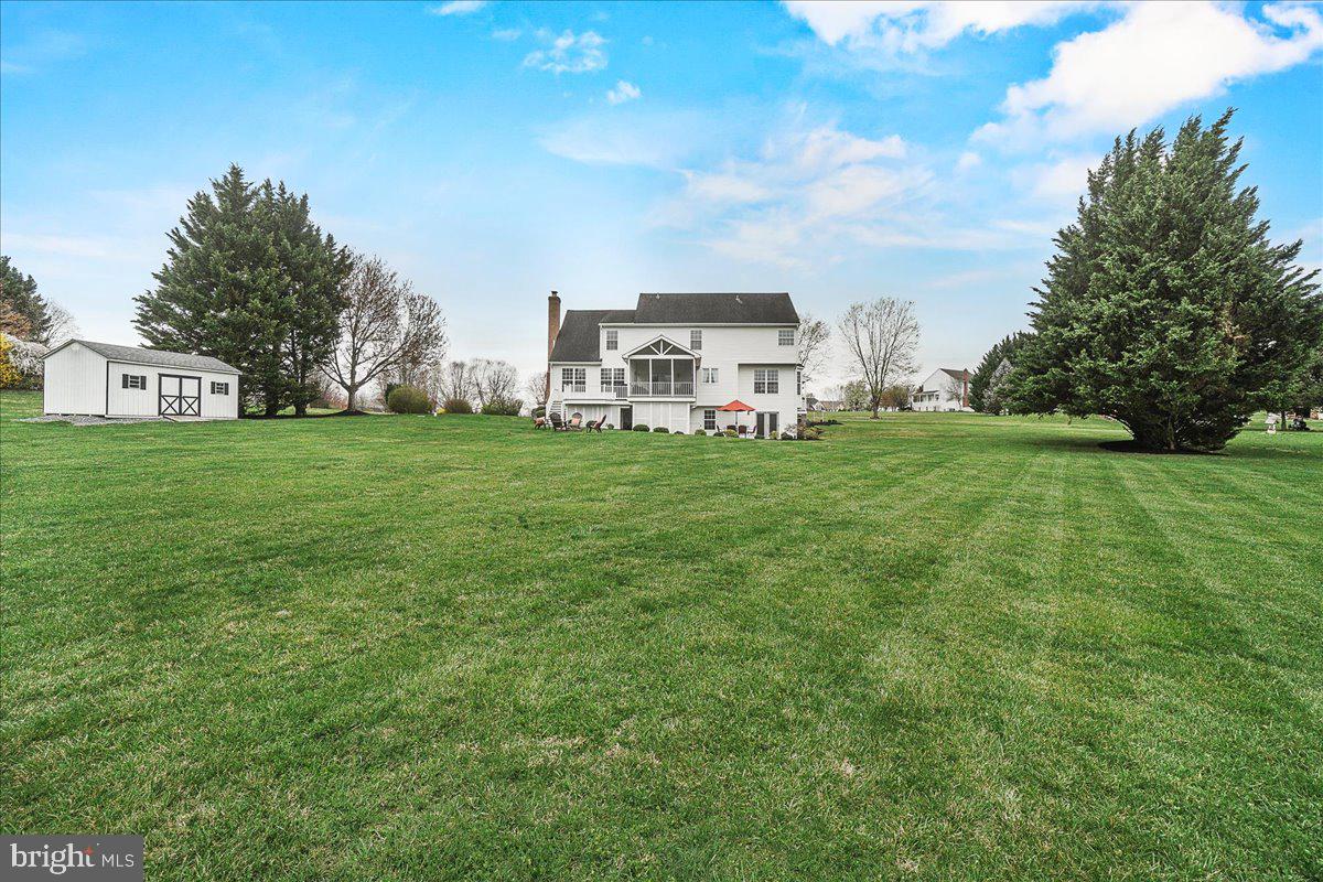 VALLEY RIDGE ESTATES - Residential