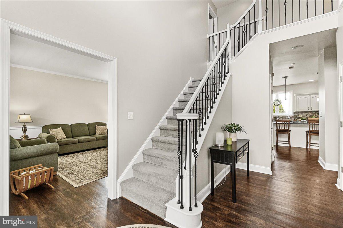 VALLEY RIDGE ESTATES - Residential