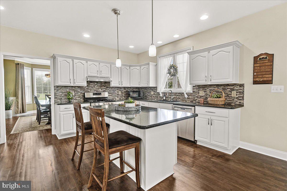 VALLEY RIDGE ESTATES - Residential