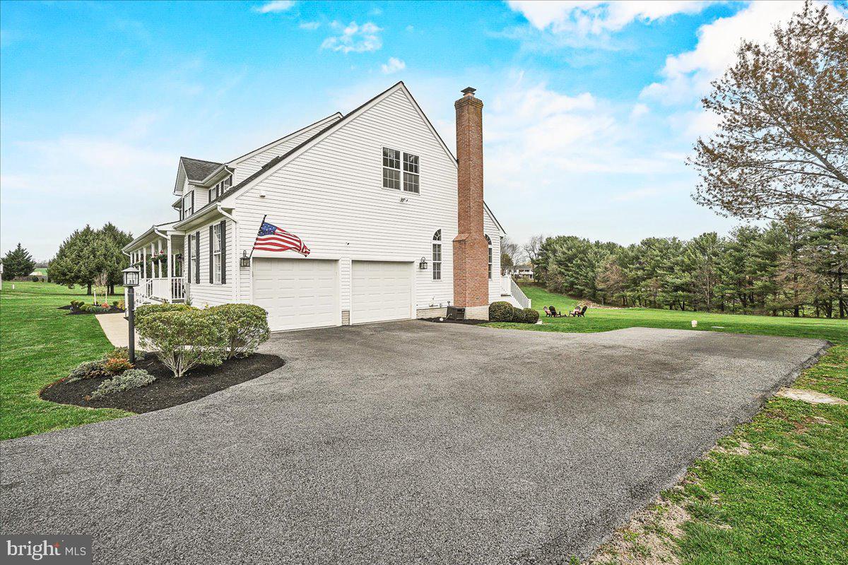 VALLEY RIDGE ESTATES - Residential