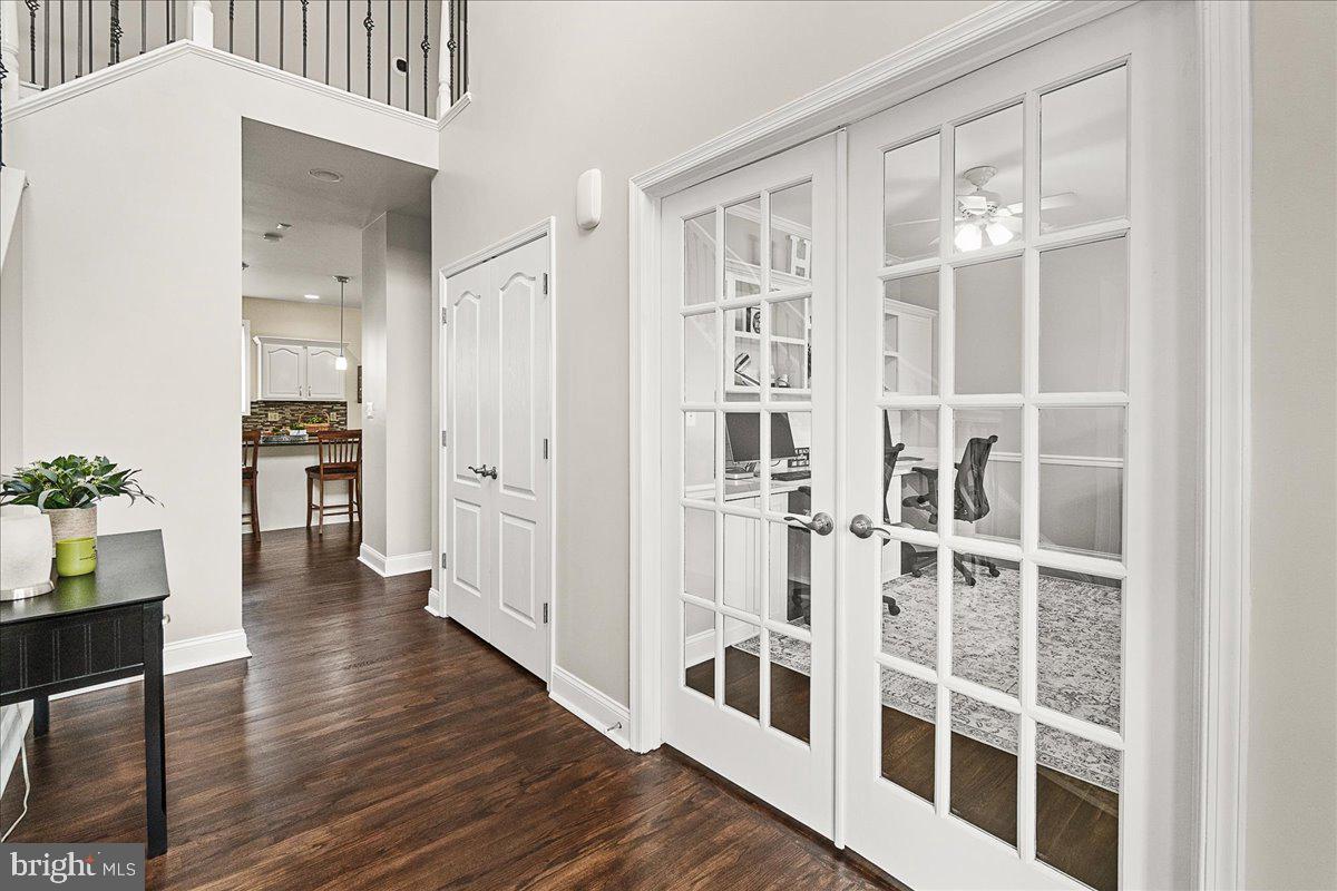 VALLEY RIDGE ESTATES - Residential