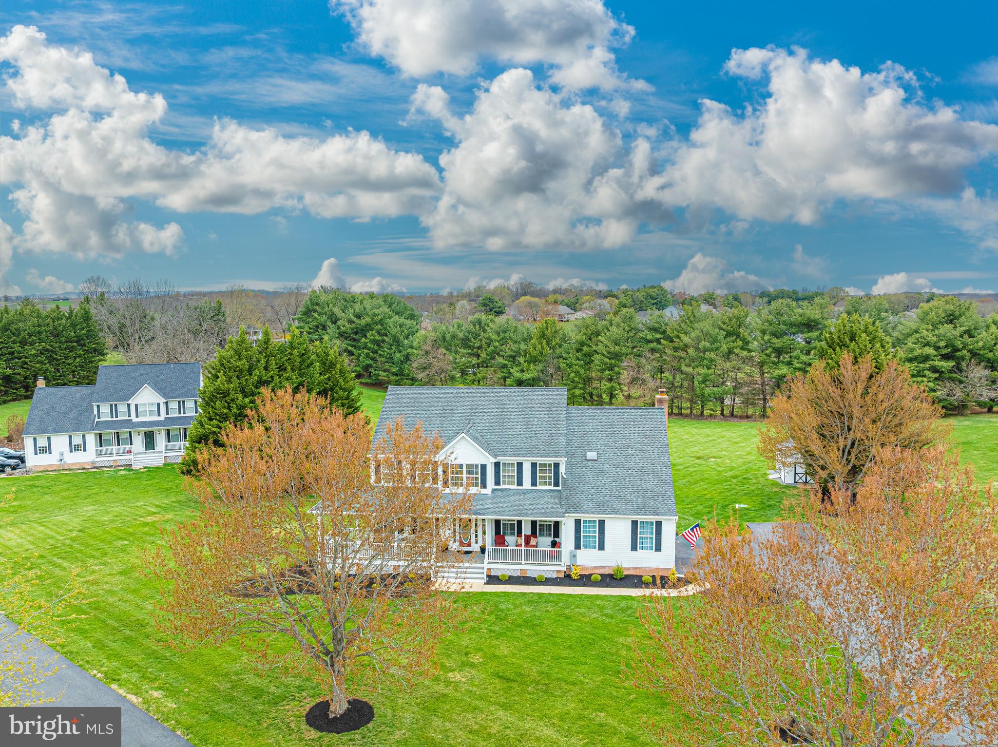 VALLEY RIDGE ESTATES - Residential