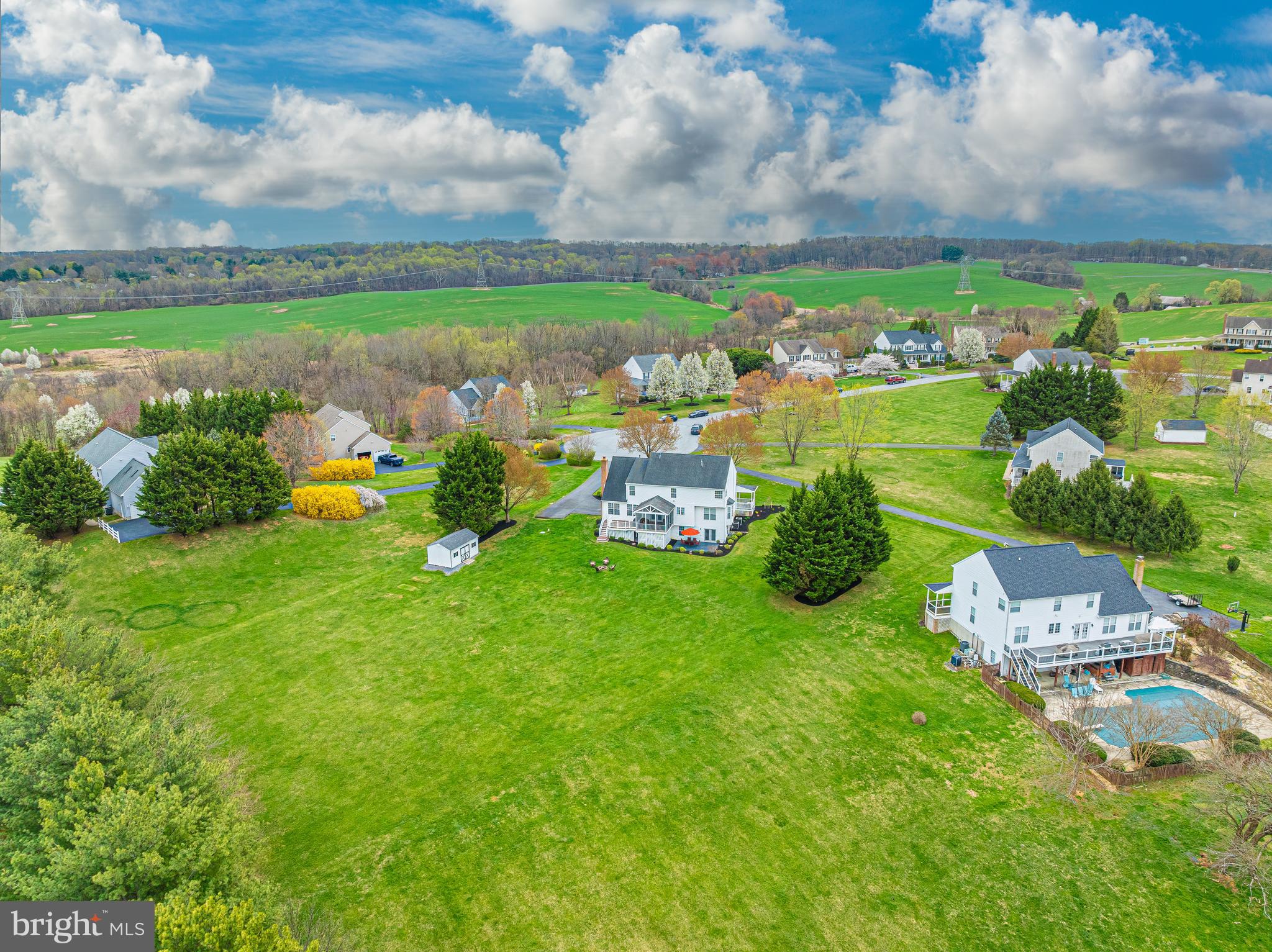 VALLEY RIDGE ESTATES - Residential