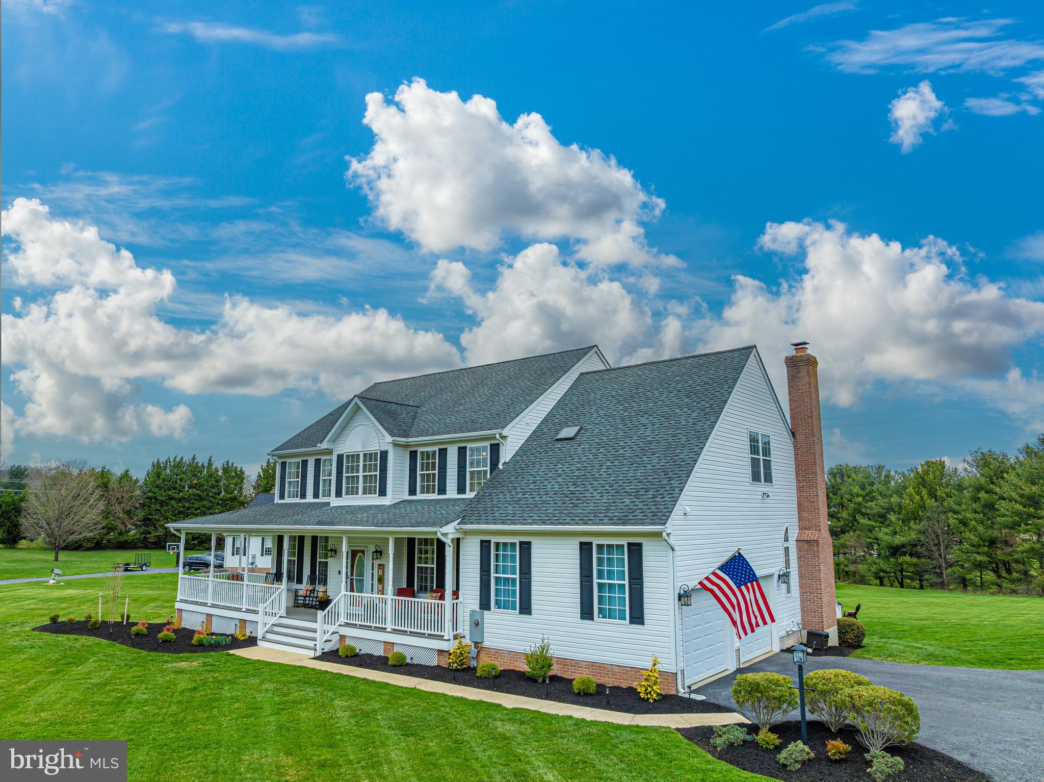 VALLEY RIDGE ESTATES - Residential