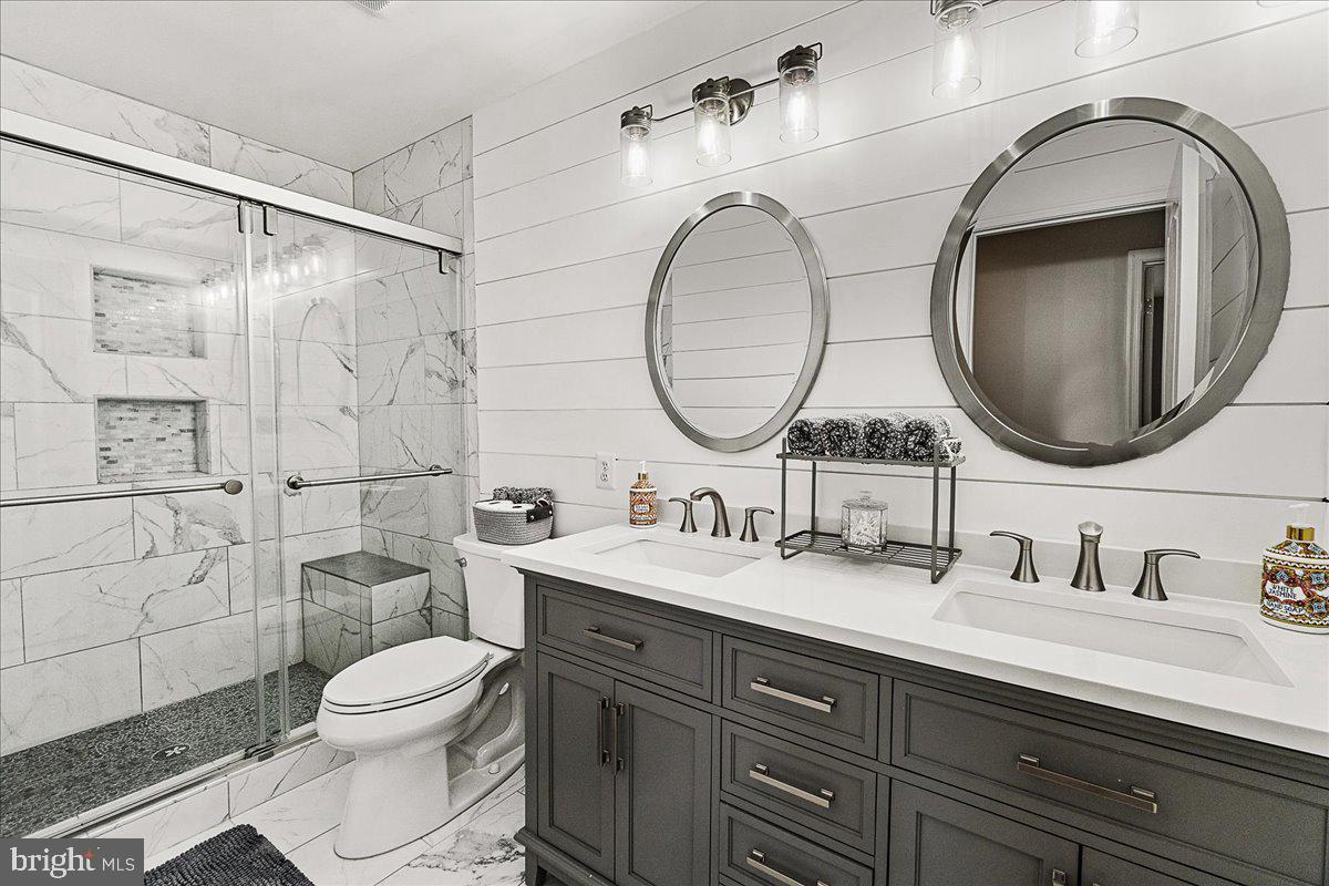 VALLEY RIDGE ESTATES - Residential