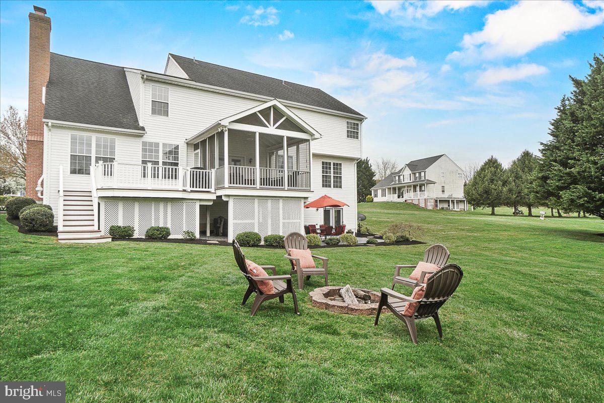 VALLEY RIDGE ESTATES - Residential