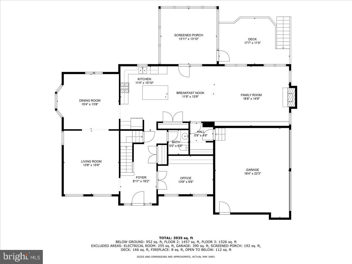 VALLEY RIDGE ESTATES - Residential