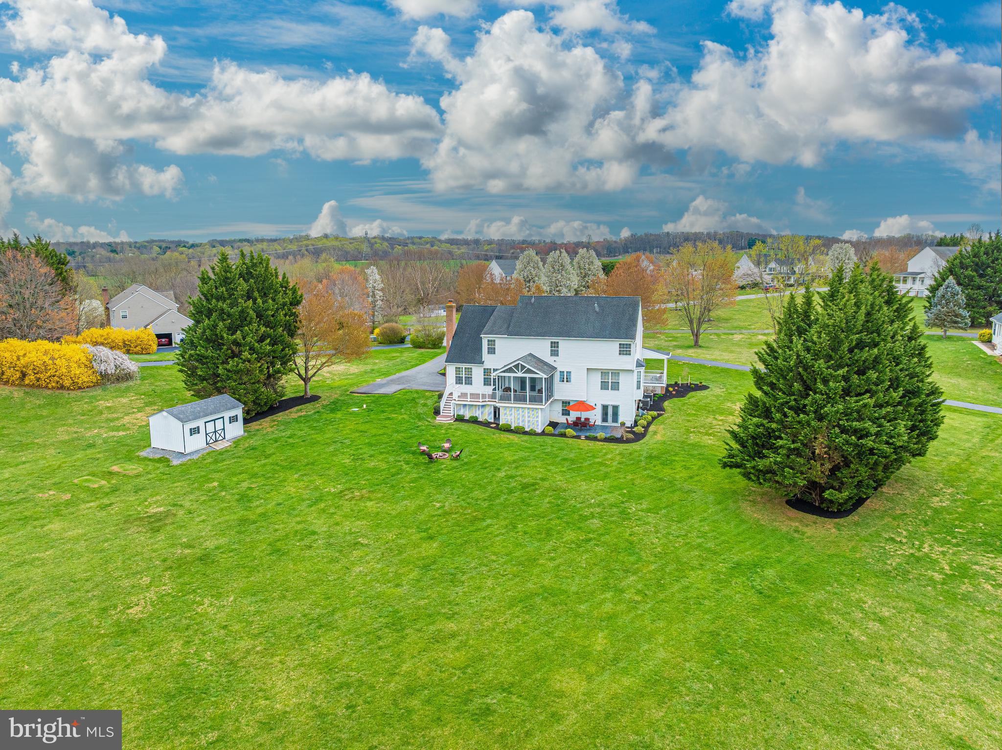 VALLEY RIDGE ESTATES - Residential