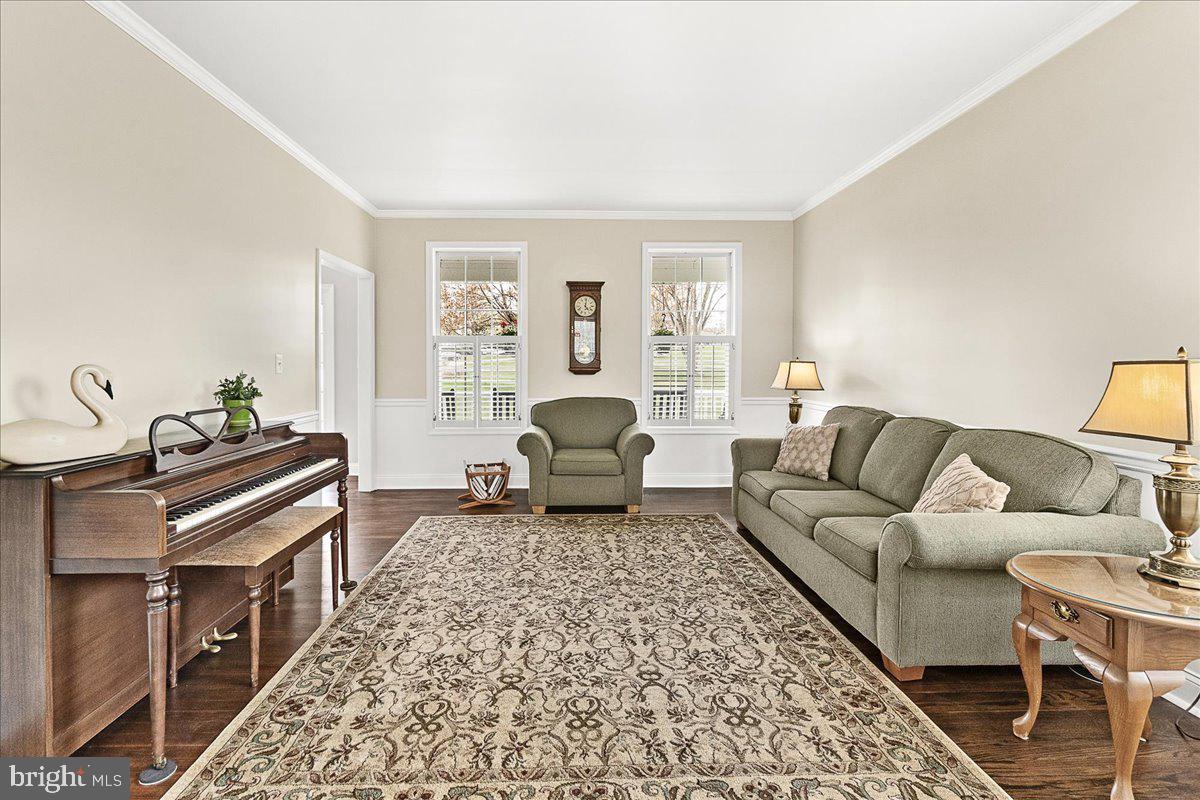 VALLEY RIDGE ESTATES - Residential