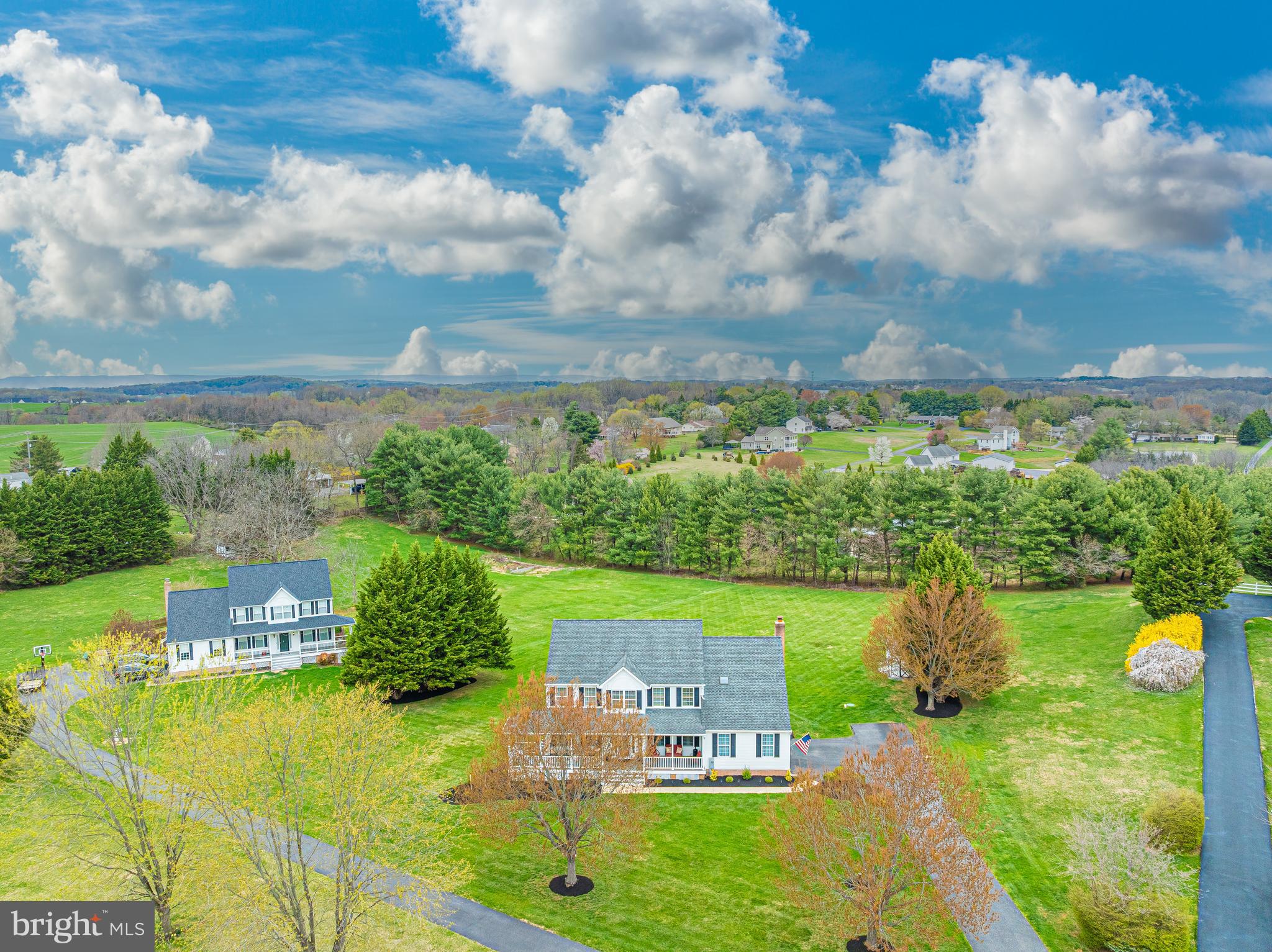 VALLEY RIDGE ESTATES - Residential