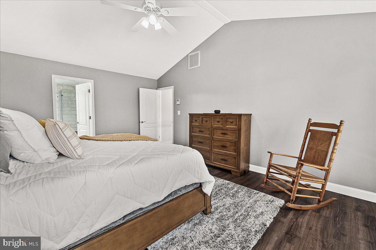 VALLEY RIDGE ESTATES - Residential