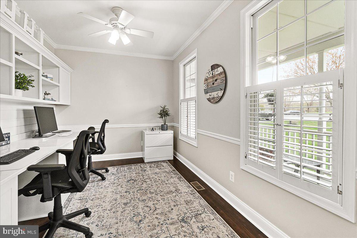 VALLEY RIDGE ESTATES - Residential