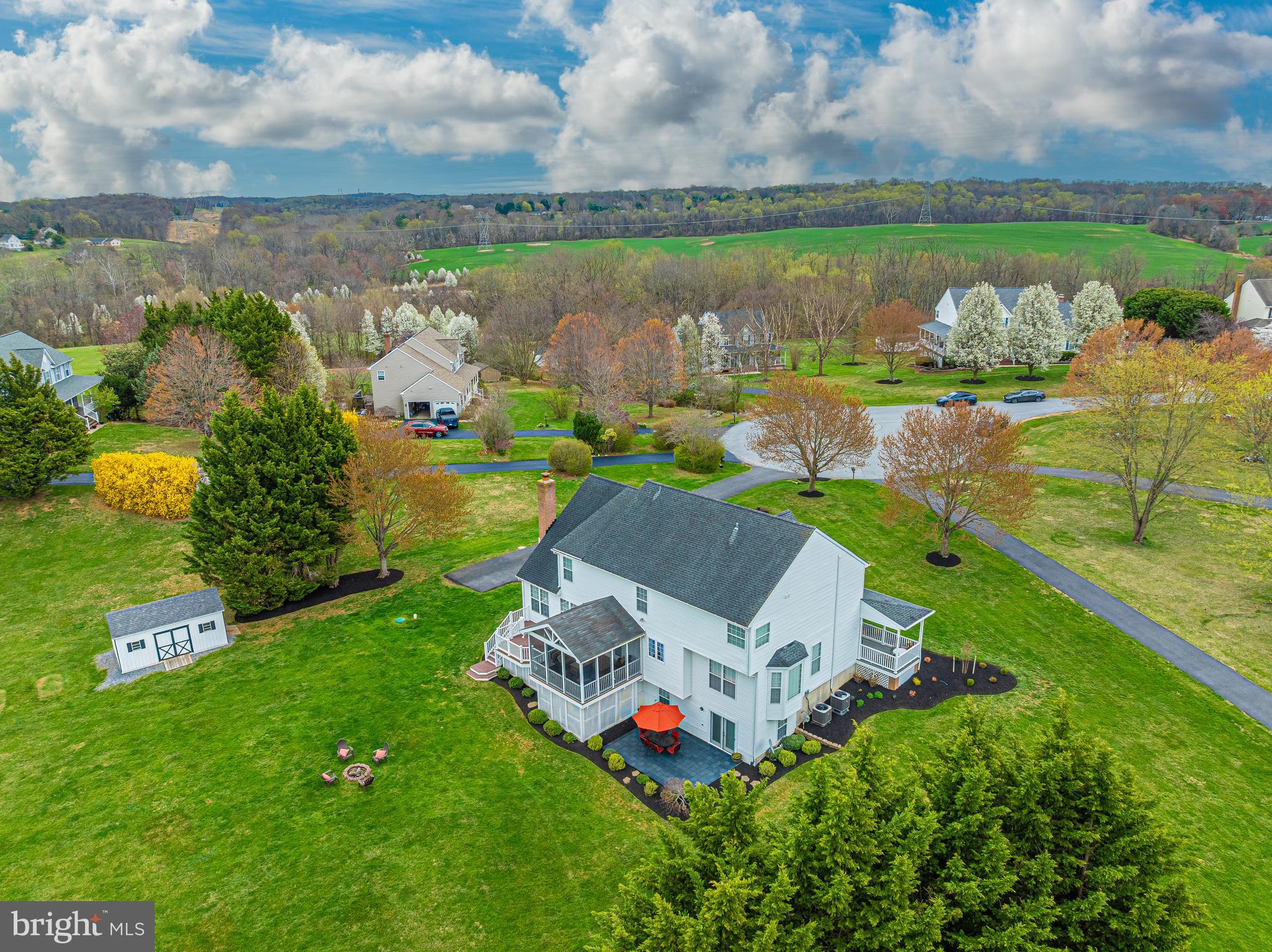 VALLEY RIDGE ESTATES - Residential