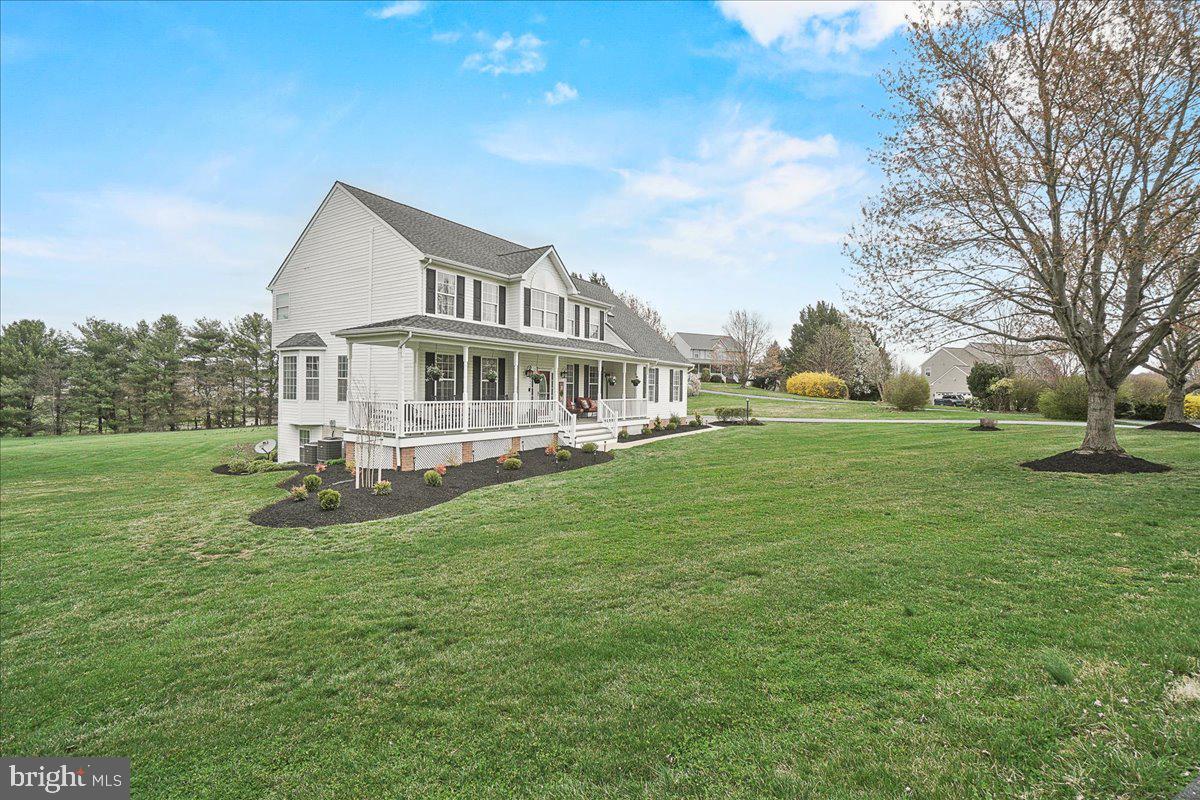 VALLEY RIDGE ESTATES - Residential