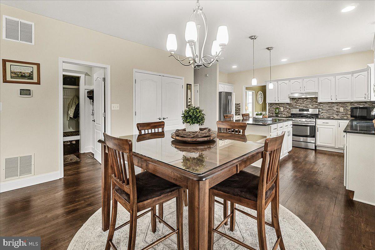 VALLEY RIDGE ESTATES - Residential